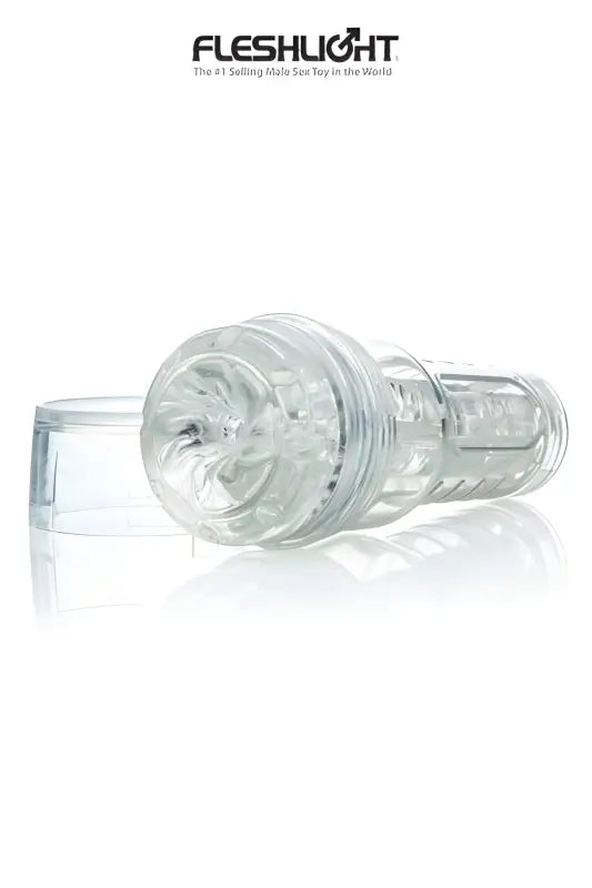 Jouet sexuel masculin transparent chez LollyDoll