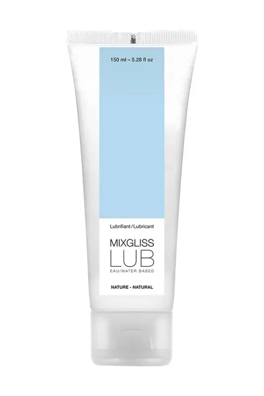 Mixgliss eau - Lub Nature 70ml LollyDoll