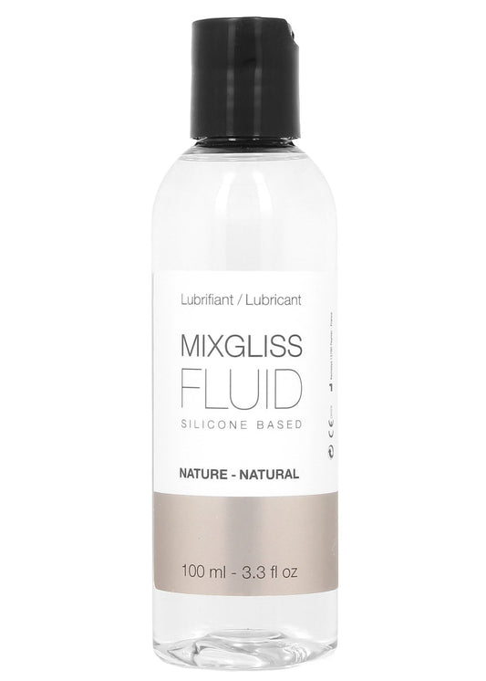 Fluid Nature Silicone 100 ml