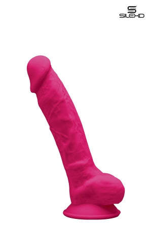 Gode The Original Model 1 rose 17,5 cm