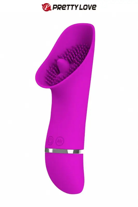 Stimulateur clitoridien Rudolf - Pretty Love LollyDoll