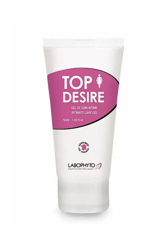 TopDesire Gel (50ml) - Labophyto LollyDoll