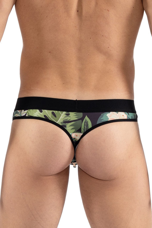 String imprimé arome AROM