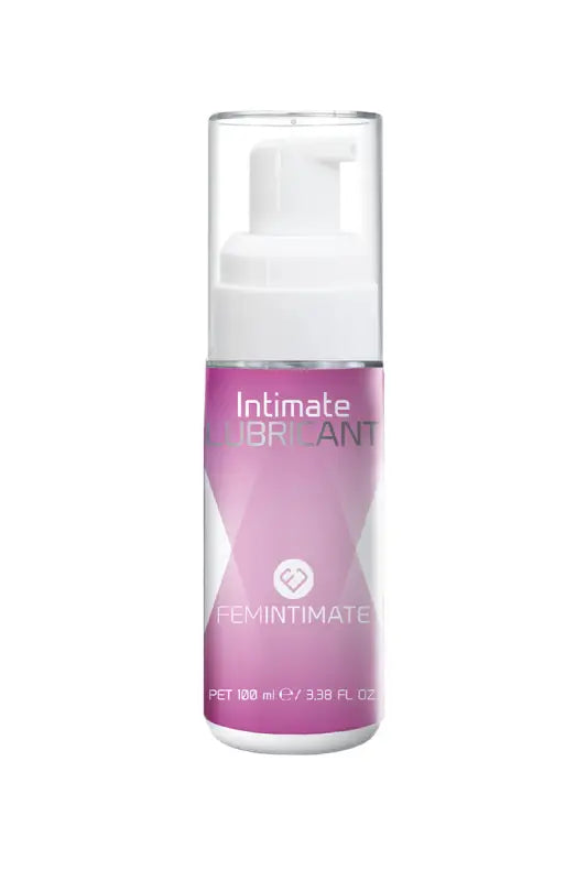 Lubrifiant intime 100ml - Femintimate LollyDoll.fr
