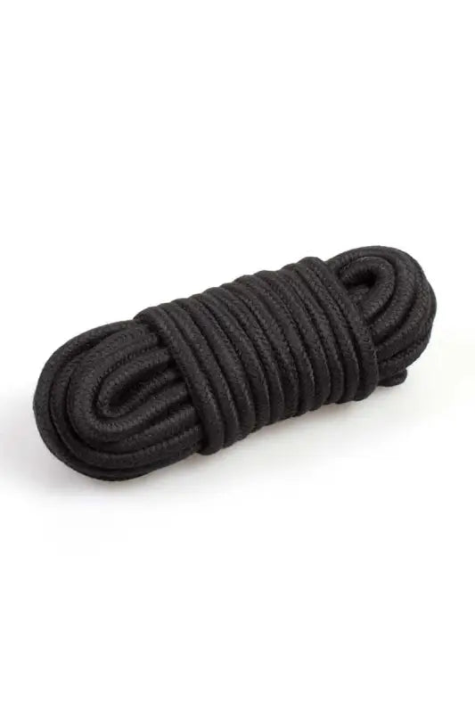 Corde de bondage 10m Secret Play, accessoire BDSM pour jeux érotiques intenses. Idéale pour disponible chez LollyDoll