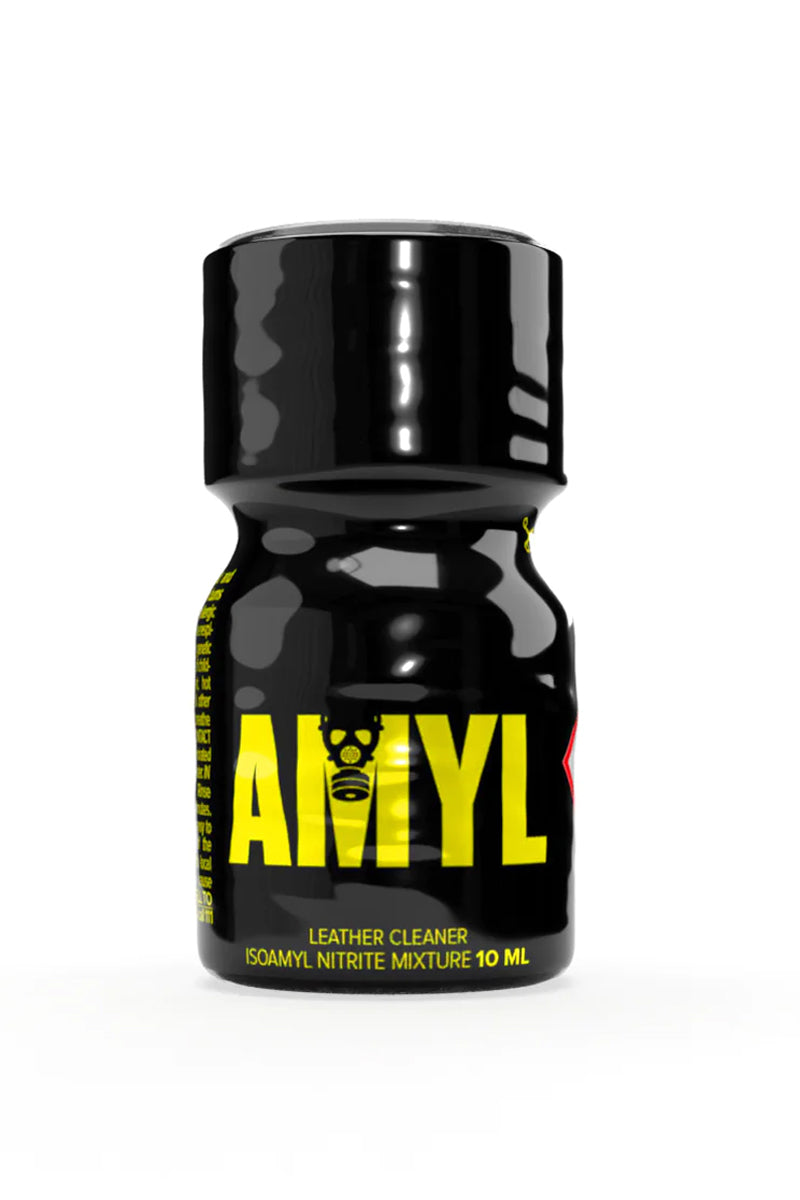 Le Poppers Amyl est associé à des sensations telles que :
sensation d’euphorie passagère
intensification des perceptions
sensation de détente et de désinhibition