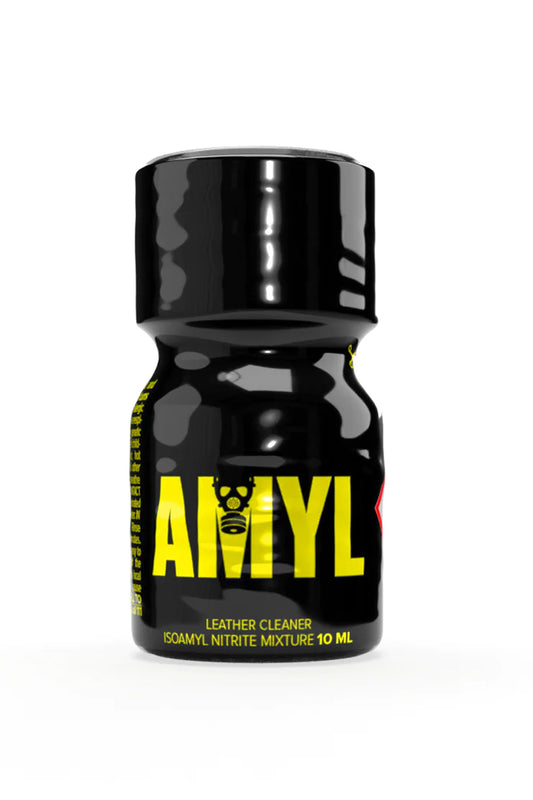 Le Poppers Amyl est associé à des sensations telles que :
sensation d’euphorie passagère
intensification des perceptions
sensation de détente et de désinhibition