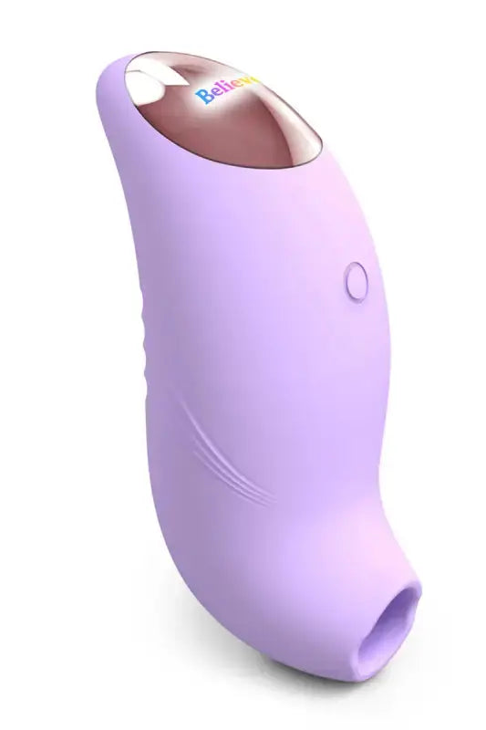 Stimulateur clitoridien Believer move - Love to Love LollyDoll