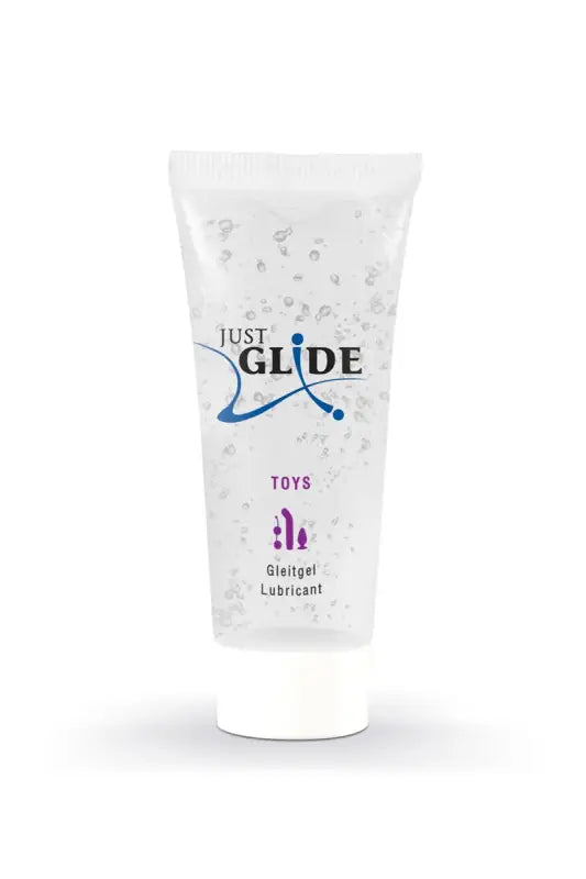 Lubrifiant Toys Just Glide 20ml LollyDoll