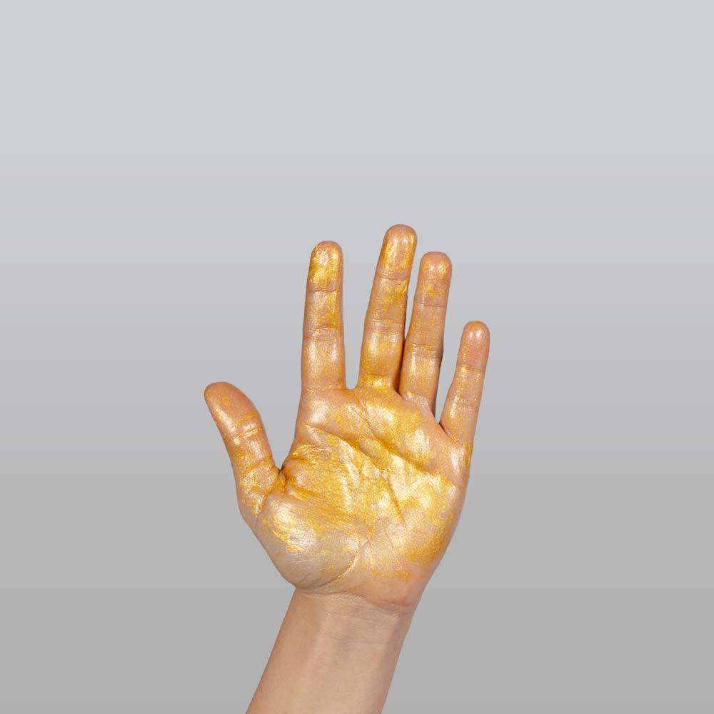 Huile corporelle illuminatrice - 50ml