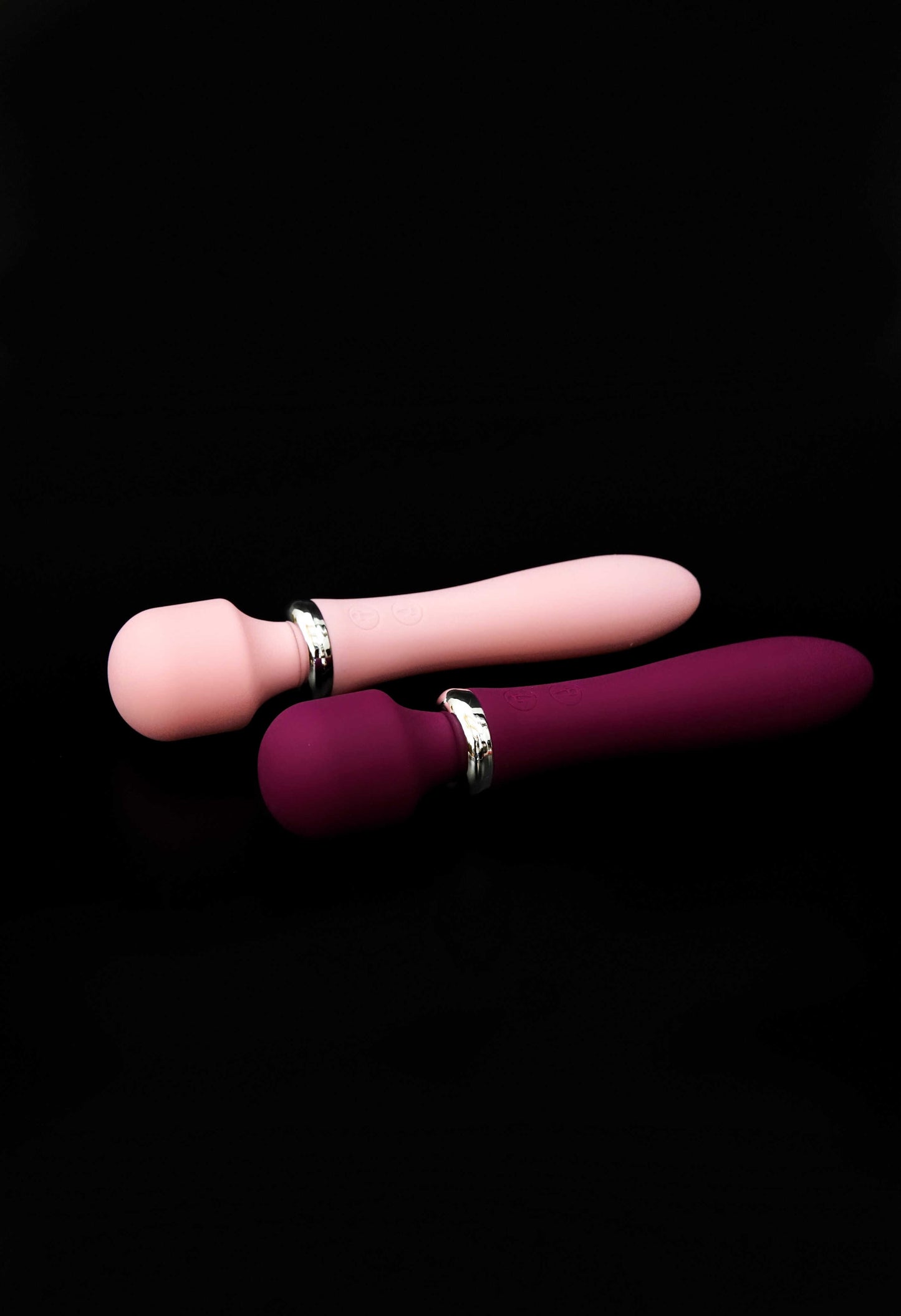 Powerful Wand Rose