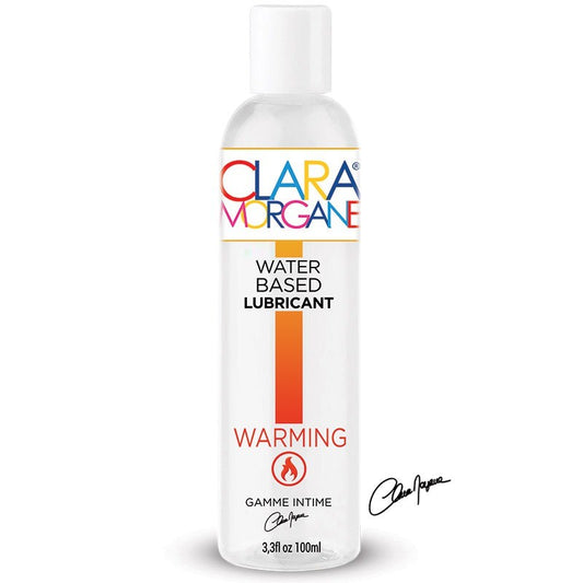 Lubrifiant Warming effet chaud 100 ml