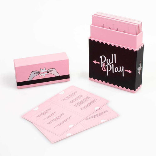 Jeu Tirer et jouer