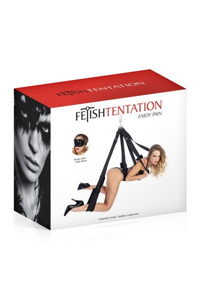 Balançoire Fétichiste Swing Strap
