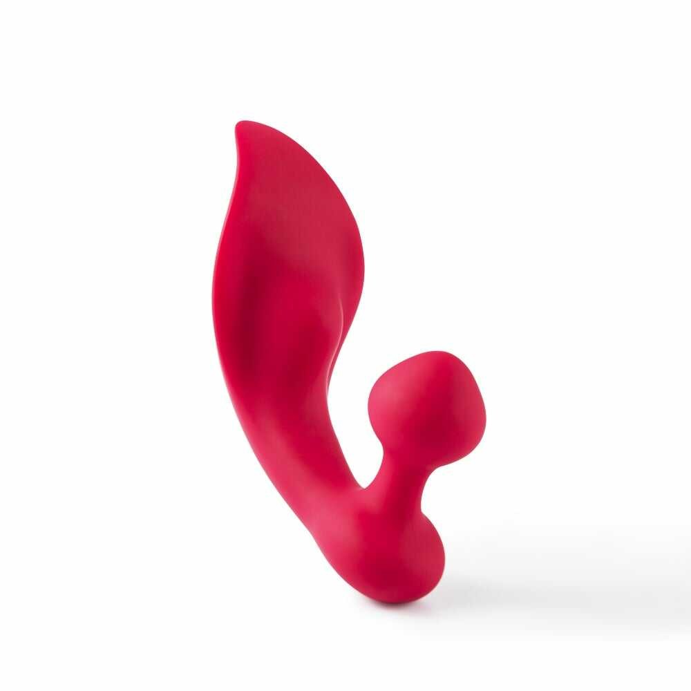Lamia - Vibromasseur culotte double stimulation - Honey Play box - Vibromasseur disponible chez LollyDoll, pas cher