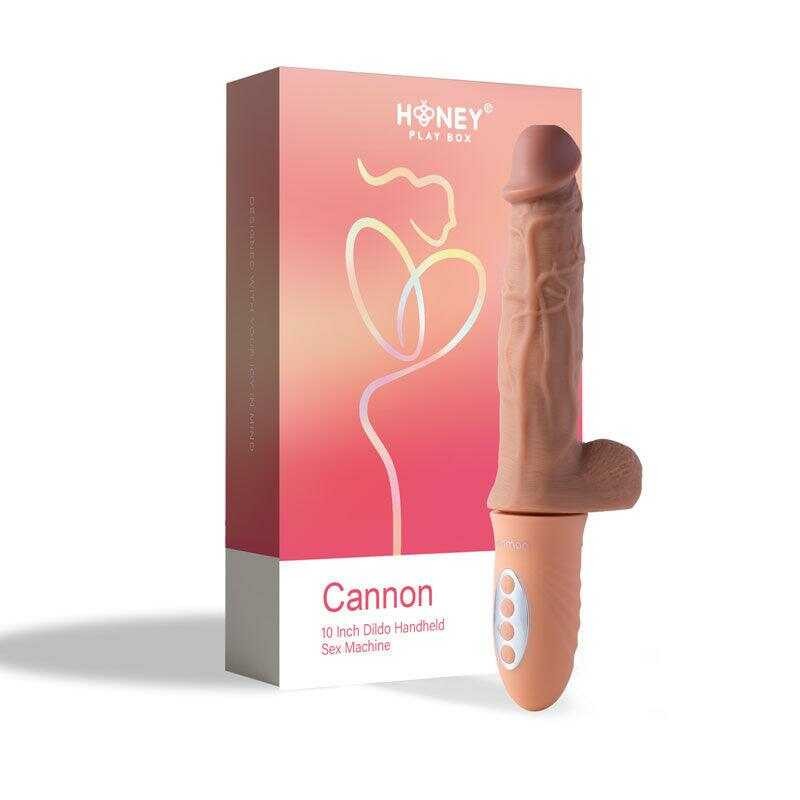 canon gode rotatif va et vient chauffant de 25 40 cms chair disponible chez LollyDoll