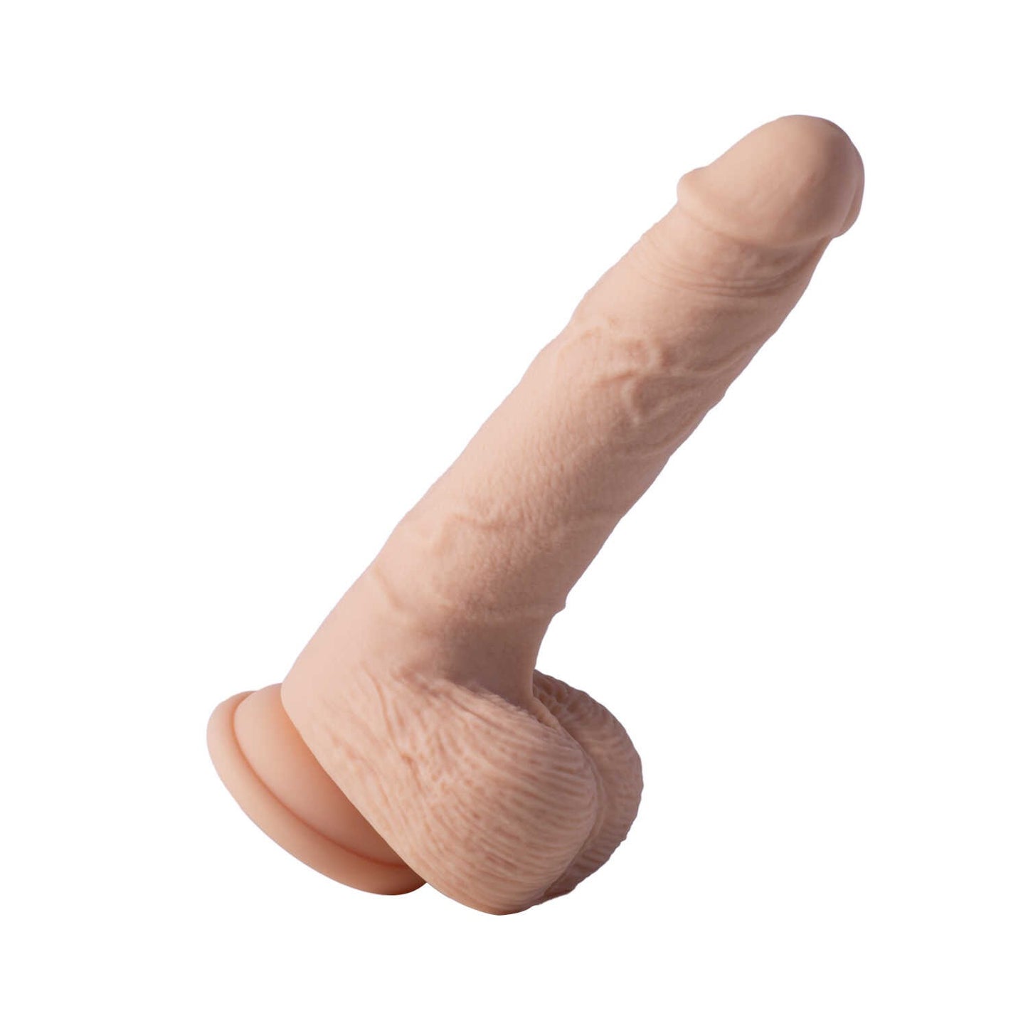Kenzo gode réaliste vibrant et va et vient avec appli 24 cms - Chair - Honey Play box - Dildo disponible chez LollyDoll, pas cher