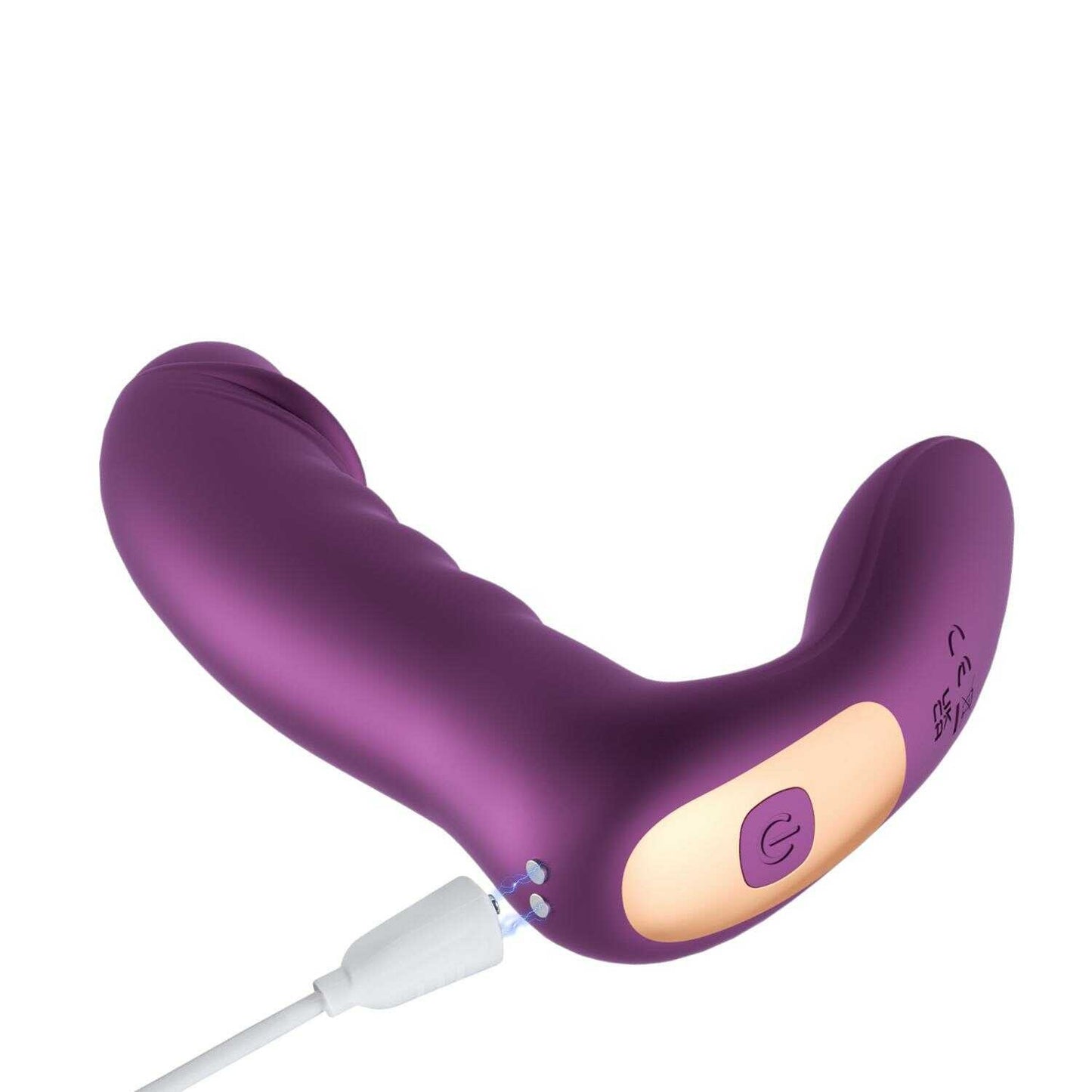 RORA 2 Capteur de pression G-Spot rotatif et stimulateur clitoridien - Honey Play box - Vibromasseur disponible chez LollyDoll, pas cher