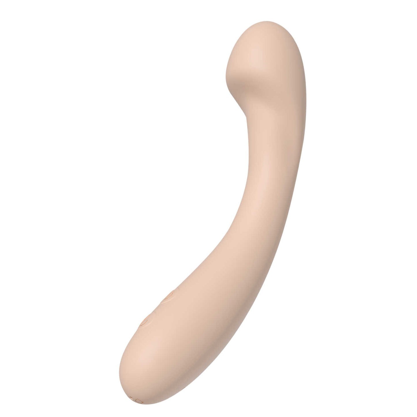 Delyte Vibromasseur point G incurvé - Honey Play box - Vibromasseur disponible chez LollyDoll, pas cher