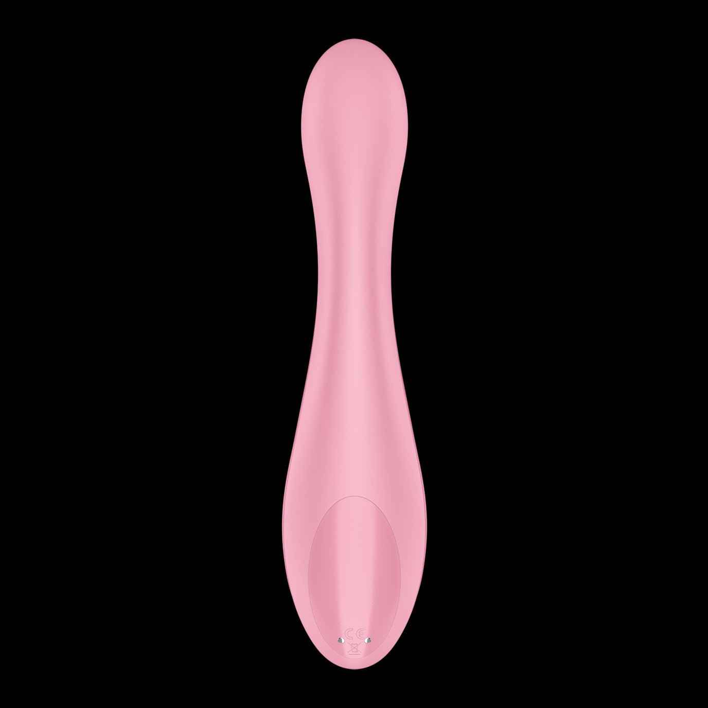 G-force vibromasseur expert point G - Rose - Satisfyer - Vibromasseur disponible chez LollyDoll, pas cher