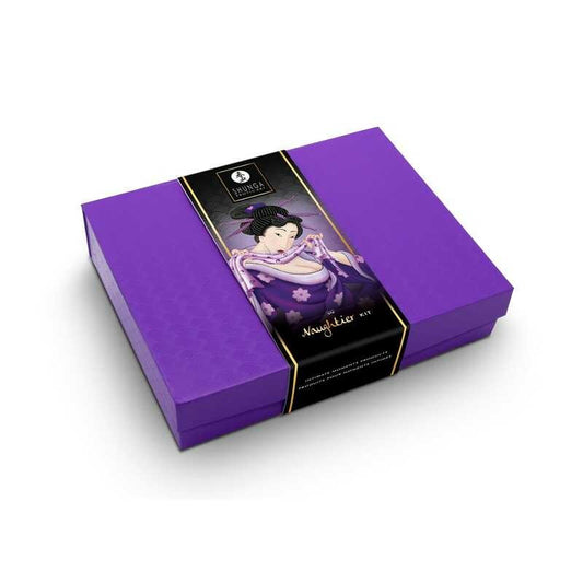Kit le plus méchant · Shunga · vue 2