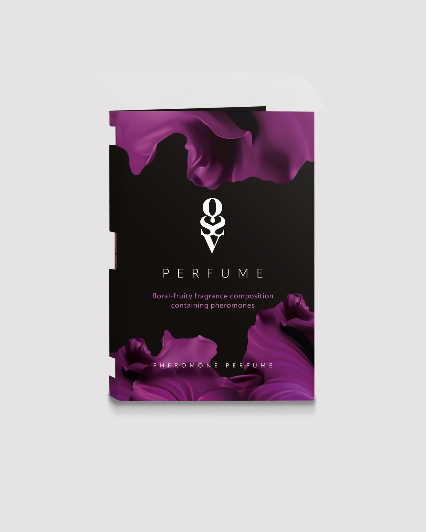 Testeur Parfum 1 ml Fun