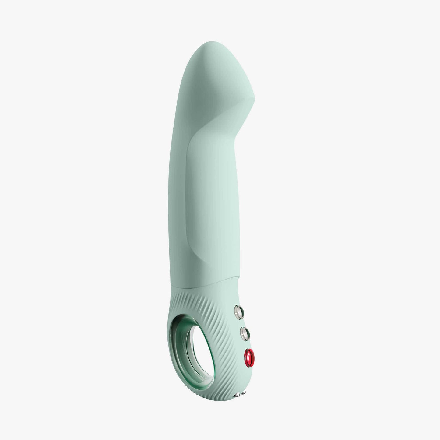 Stronic G Forte pulsateur point G - Vert Sage - Fun Factory - Vibromasseur disponible chez LollyDoll, pas cher