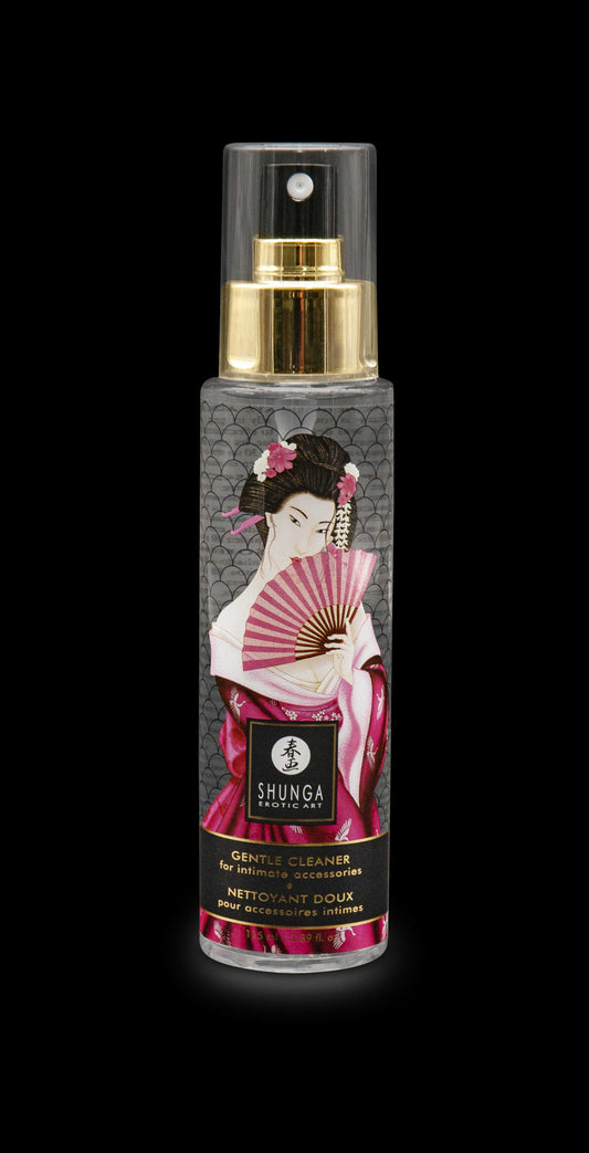 Nettoyant doux 115 ml