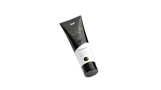 My lube natural Lubrifiant base eau