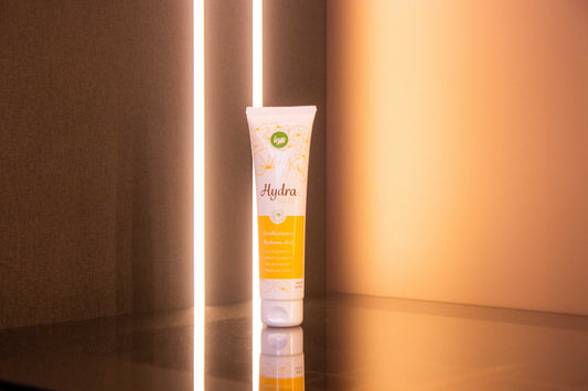 Hydra plus Vegan lubricant Lubrifiant base eau