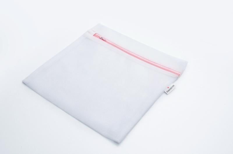 Sac de lavage Blanc