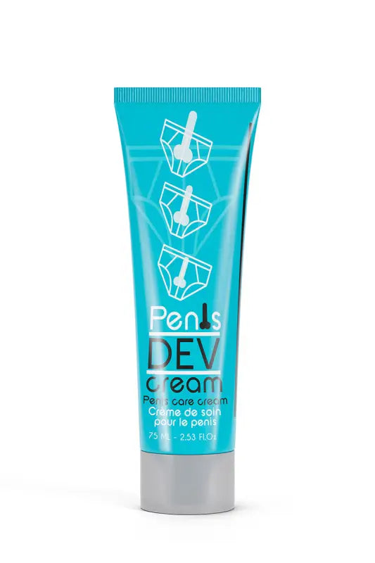 Pénis Dev cream LollyDoll