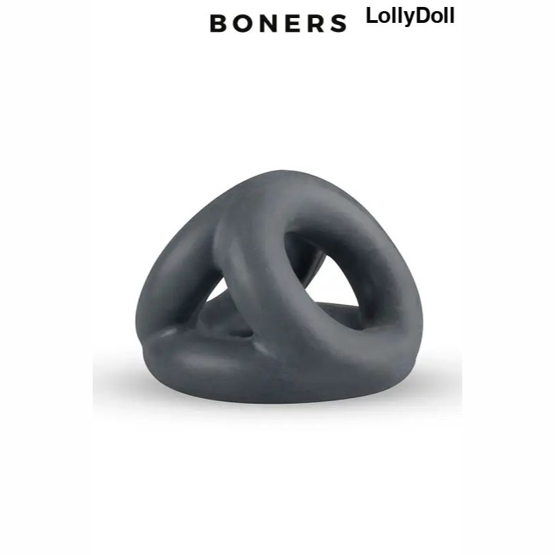 cocksling ouvert silicone boners disponible chez LollyDoll
