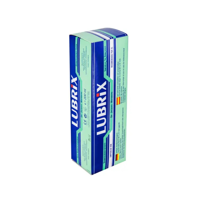 Gel Lubrix (200ml) - LollyDoll