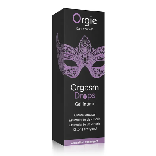 Ce gel stimulant transforme chaque toucher en une vague de plaisir, amplifiant la sensibilité du clitoris pour offrir des orgasmes plus rapides et intenses. LollyDoll