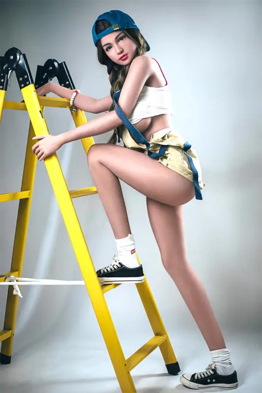 Sandra Poupée pour hommes ou femmes réaliste pas chère chez LollyDoll