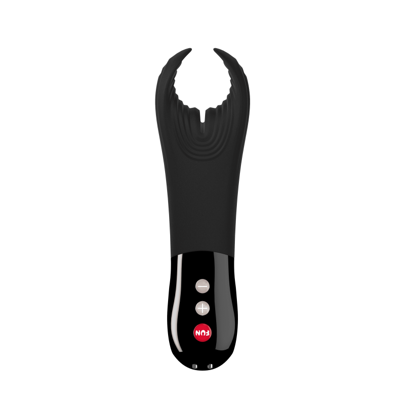 Manta masturbateur pour pénis Manta n’est pas seulement un masturbateur pour hommes : c’est aussi un jouet de couple qui intensifie le plaisir à deux. LollyDoll