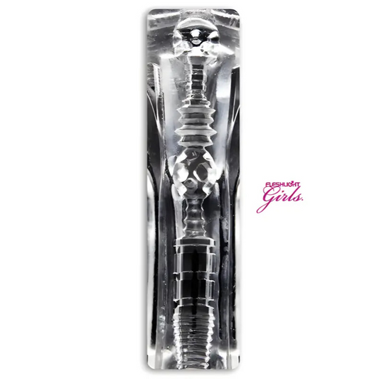 Masturbateur Fleshlight GO Transparent
LollyDoll