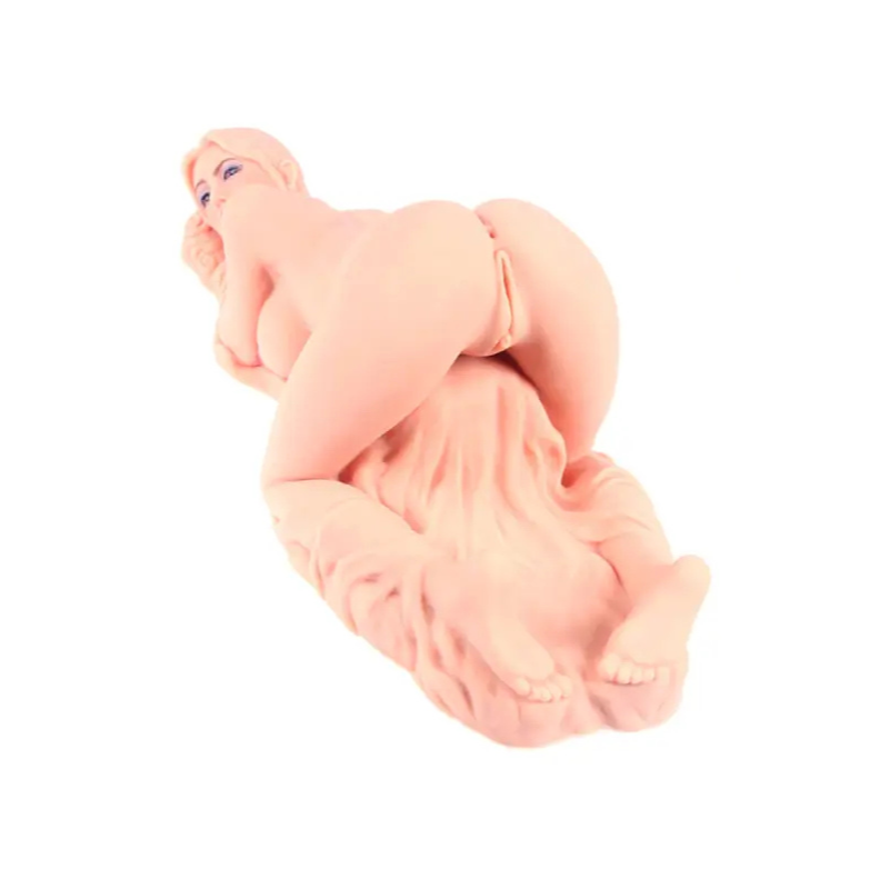 Méga masturbateur Valentina - Kokos disponible sur LollyDoll