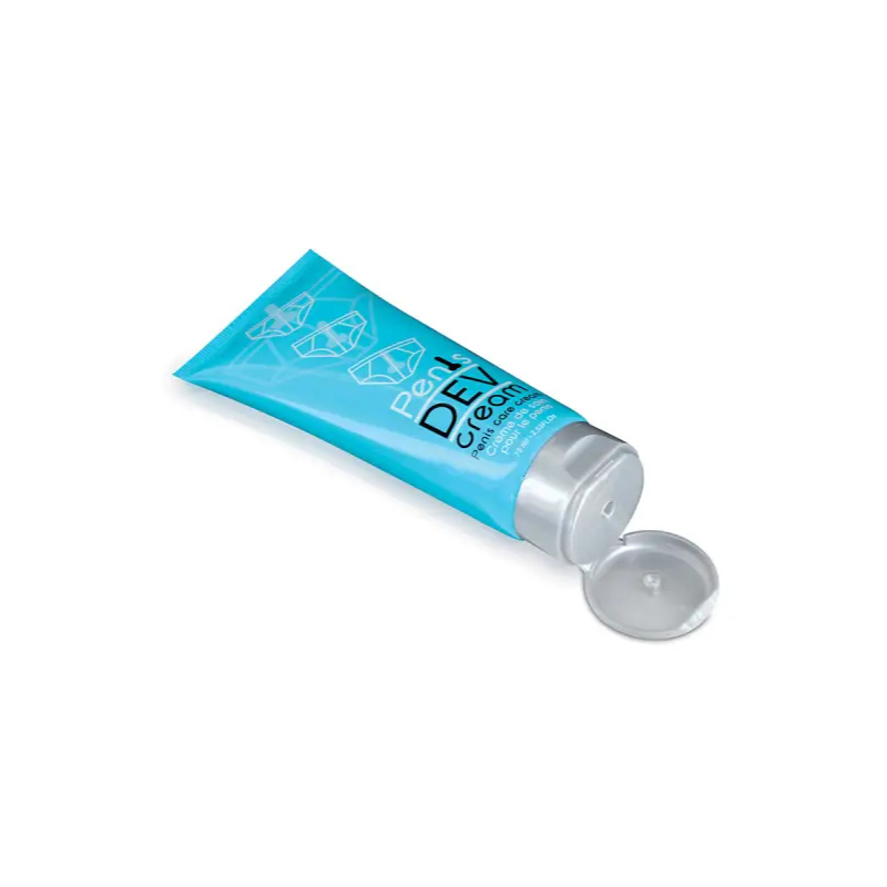Pénis Dev cream pour développer votre pénis et améliorer vos performances sexuelles dispo chez LollyDoll au meilleur prix