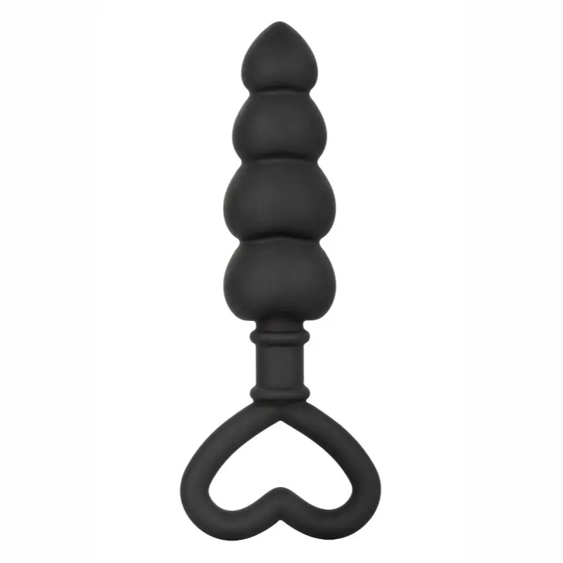 Plug anal Silicone Love Probe - CalExotics Dosponible sur LollyDoll