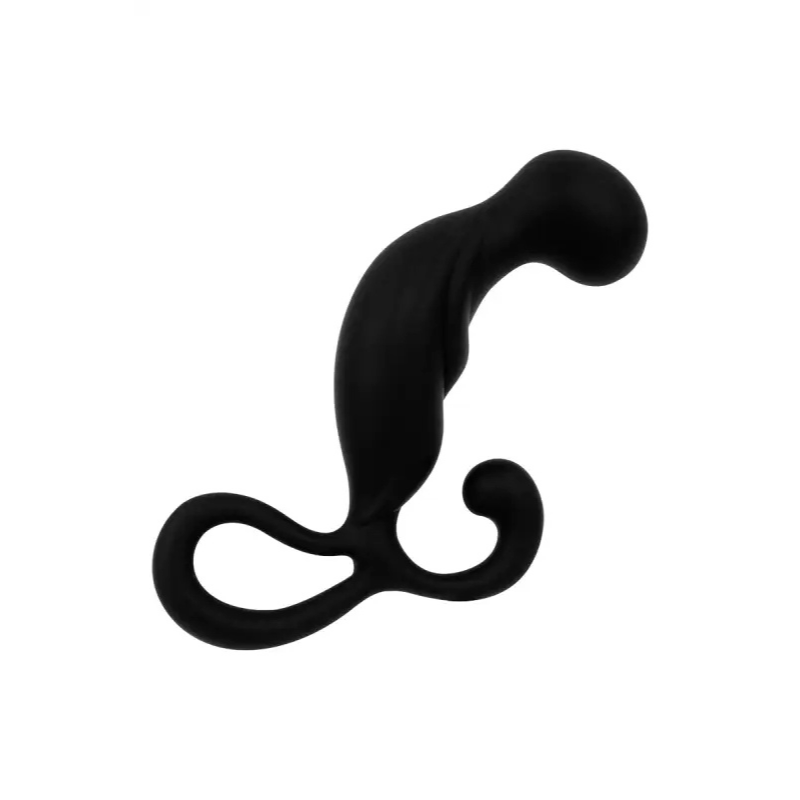 Stimulateur anal P-Curve - Litolu chez LollyDoll