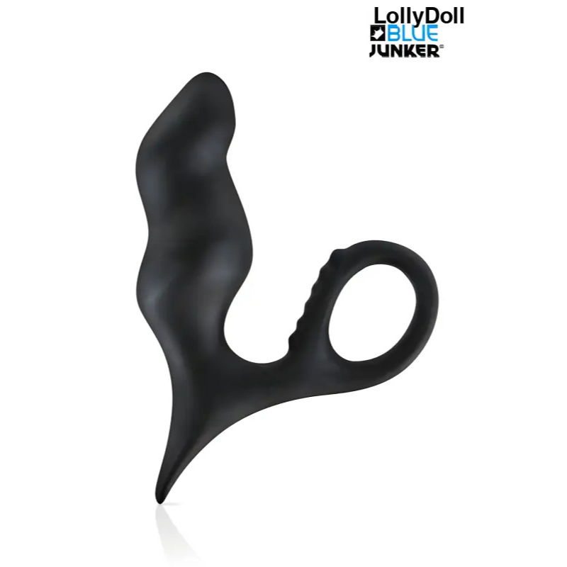 Stimulateur masculin J1 chez LollyDoll