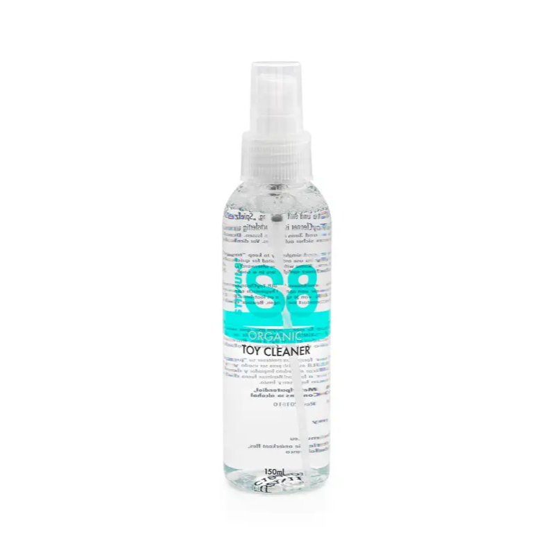 un spray nettoyant haut de gamme conçu pour assurer une hygiène irréprochable à vos sextoys, tout en préservant leur qualité dispo chez LollyDoll