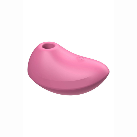 Xocoon Zen Air embout air pulsé breveté 9 modes pression clitoris
