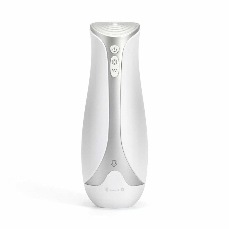 Albus – Masturbateur Gonflable et Aspirant Blanc
Une expérience réaliste et immersive, comme jamais auparavant disponible au meilleur prix chez LollyDoll