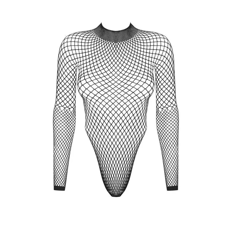 b125 body noir disponible chez LollyDoll