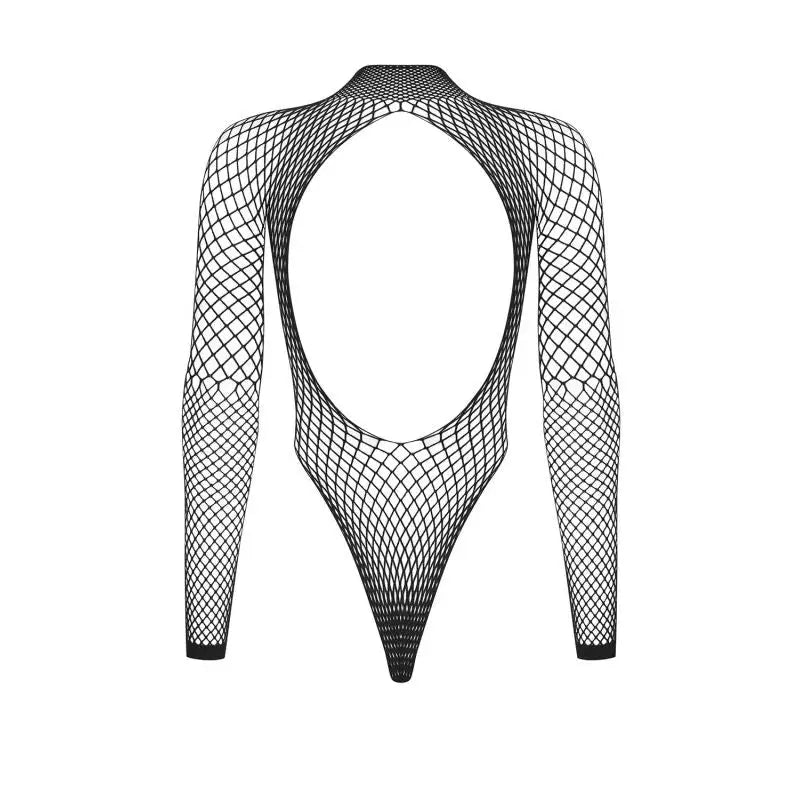 b125 body noir disponible chez LollyDoll