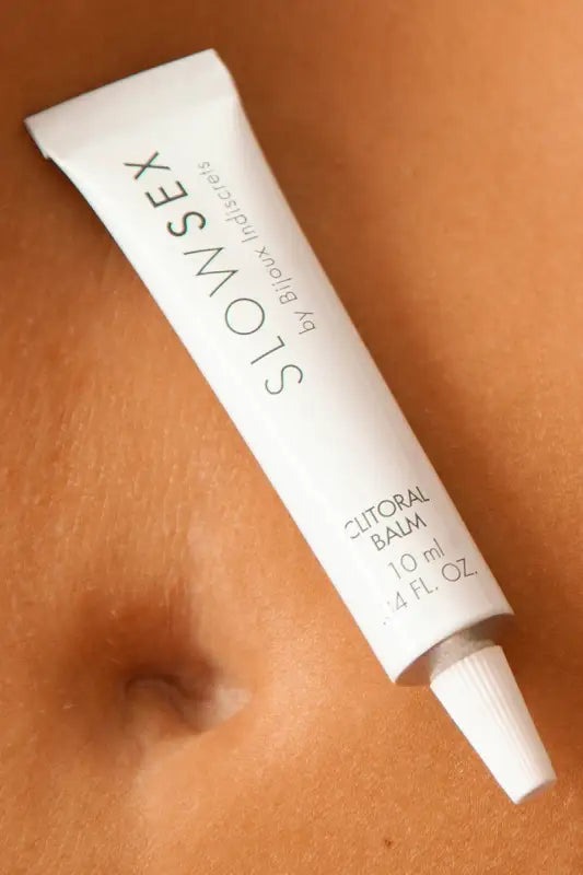 Baume chauffant clitoridien pour une stimulation intense du pingouin clitoris. Formule disponible chez LollyDoll