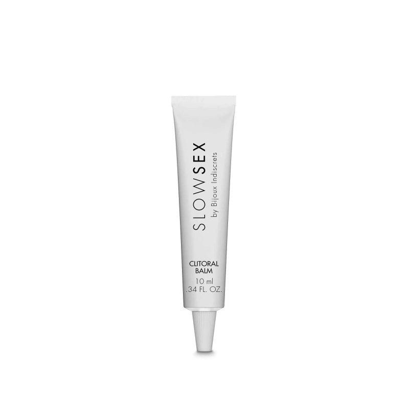 Le baume clitoridien chauffant est également enrichi d'un parfum doux et exotique de noix de coco, rendant l’application agréable et éveillant encore davantage les sens. LollyDoll
